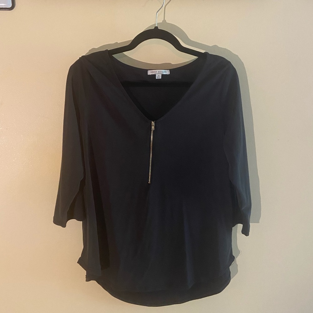 Boutique top